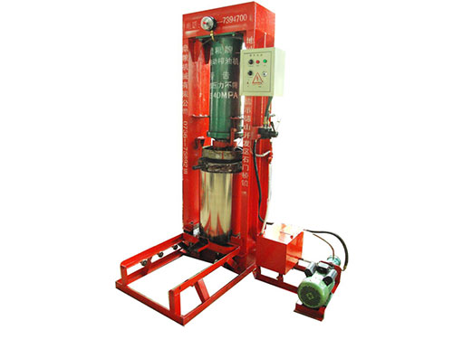 鼎糧液壓榨油機(jī)250B型，冷榨機(jī)，全自動(dòng)，茶油、白土等，頂餅型